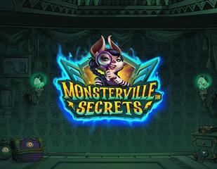 Monsterville Secrets_image_Games Global