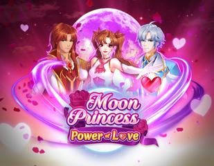 Moon Princess Power of Love_image_Playngo
