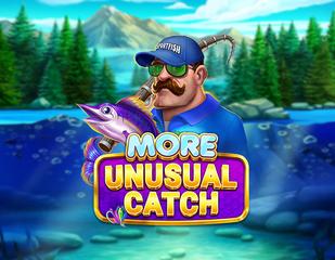 More Unusual Catch_image_Games Global