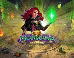 Morgana Megaways_image_iSoftbet