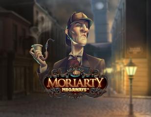 Moriarty Megaways_image_iSoftbet