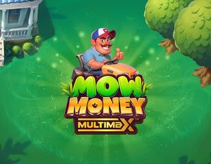 Mow Money Multimax_image_Yggdrasil