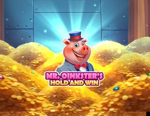 Mr. Oinksters Hold and Win_image_Booming Games