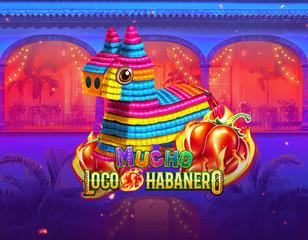 Mucho Loco Habanero_image_rubyplay