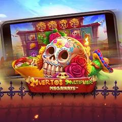 Muertos Multiplier Megaways_image_PragmaticPlay