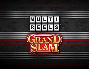 Multi Reels Grand Slam_image_Greentube