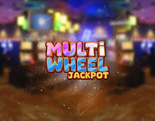 Multi Wheel Jackpot_image_Stakelogic