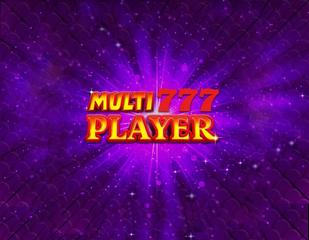 Multi 777 Player_image_Stakelogic