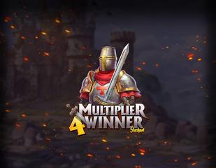 Multiplier 4 Winner Jackpot_image_stakelogic