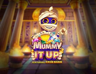Mummy It Up_image_Inspired