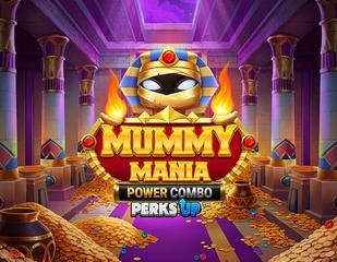 Mummy Mania Perks Up Power Combo_image_Games Global