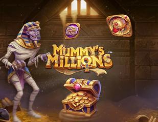 Mummy's Millions 96_image_Light & Wonder