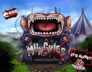 Munchies_image_Nolimit City