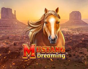 MUSTANG DREAMING_image_Greentube