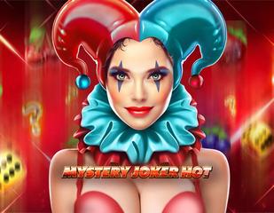 Mystery Joker Hot_image_Fazi