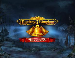 Mystery Kingdom: Mystery Bells Hold the Jackpot Cash Infinity_image_Wazdan