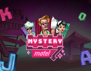 Mystery Motel_image_Hacksaw
