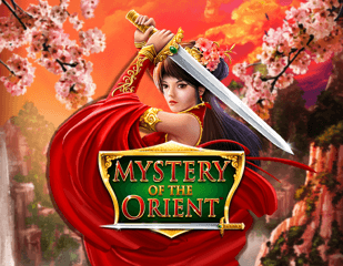 Mystery of the Orient_image_PragmaticPlay
