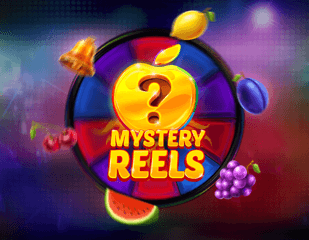 Mystery Reels_image_Red Tiger