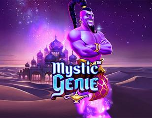Mystic Genie™_image_Games Global