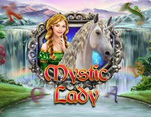 Mystic Lady_image_redrake