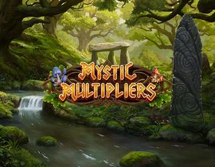 Mystic Multipliers_image_Relax Gaming