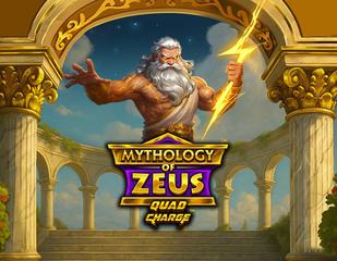 Mythology of Zeus QUADCHARGE_image_Games Global