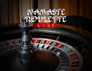 Namaste Roulette_image_Ezugi