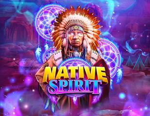 Native Spirit_image_rubyplay