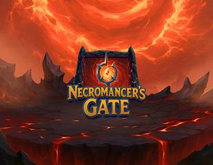 Necromancer's Gate_image_Relax Gaming