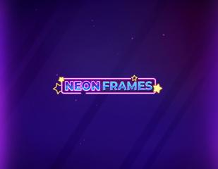 Neon Frames_image_Hacksaw