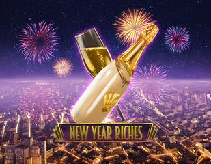 New Year Riches_image_Playngo