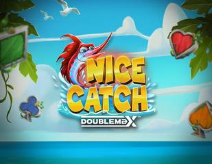 Nice Catch DoubleMax_image_Yggdrasil
