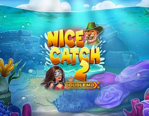Nice Catch 2 DoubleMax_image_Yggdrasil