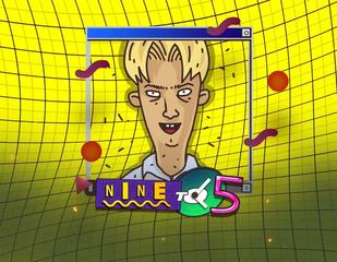 Nine To Five_image_Nolimit City