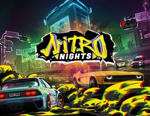 Nitro Nights_image_Hacksaw