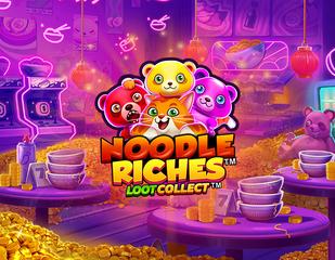Noodle Riches Loot Collect_image_Games Global
