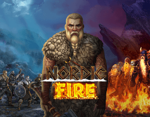 Nordic Fire_image_Gamomat
