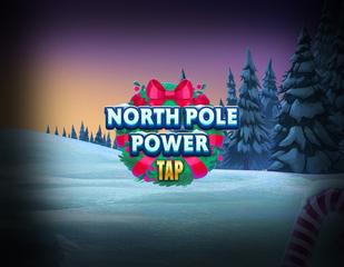 North Pole Power Tap_image_iSoftbet