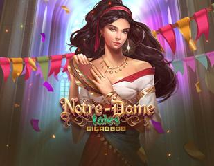 Notre-Dame Tales Gigablox_image_Yggdrasil