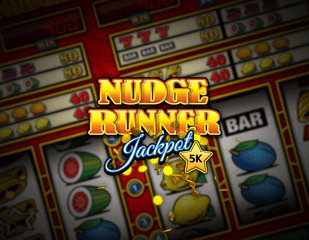 Nudge Runner_image_stakelogic