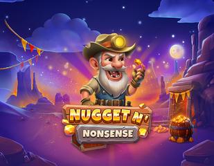 Nugget n' Nonsense_image_Playngo