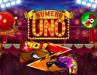 Numero Uno_image_Games Global