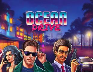 Ocean Drive_image_Booming Games