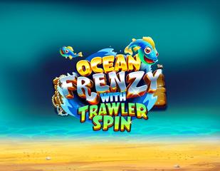 Ocean Frenzy_image_Playtech