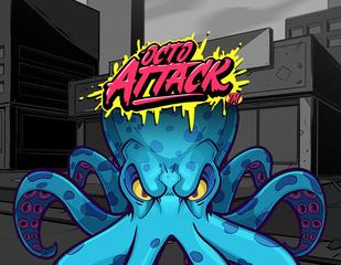Octo Attack_image_Hacksaw