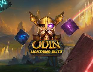 Odin Lightning Blitz_image_Yggdrasil