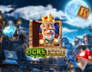 Ogre Empire_image_Betsoft
