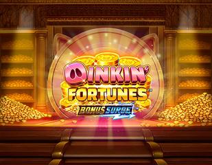 Oinkin Fortunes_image_Games Global