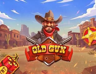 Old Gun_image_Hacksaw